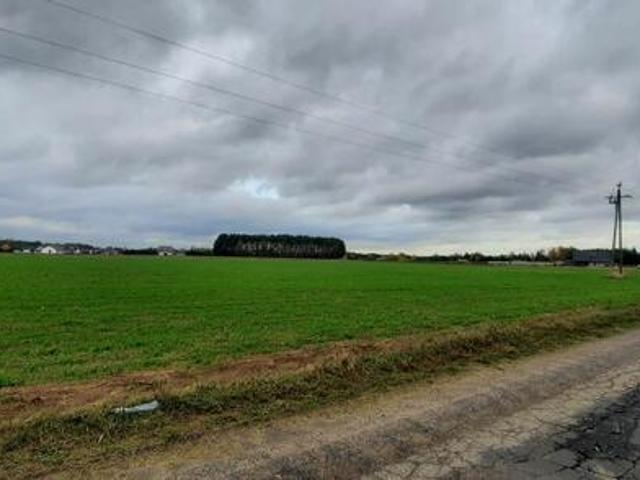 Grunt na sprzedaż w Gniezno, Wielkopolskie