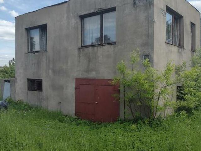 Grunt na sprzedaż w Dłutów, Łódzkie