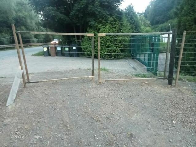Grunt na sprzedaż w Jedlina-zdrój, Dolnośląskie