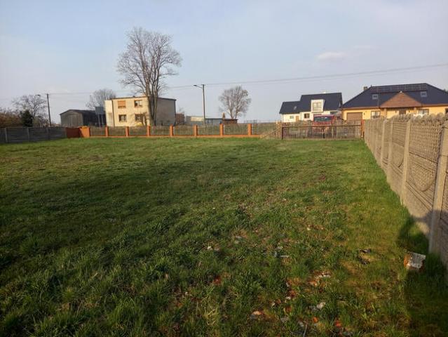 Grunt na sprzedaż w Września, Wielkopolskie
