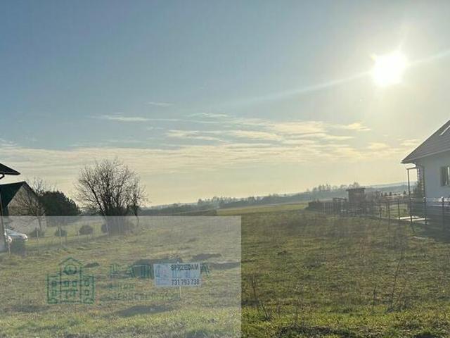 Grunt na sprzedaż w Ładzice, Łódzkie