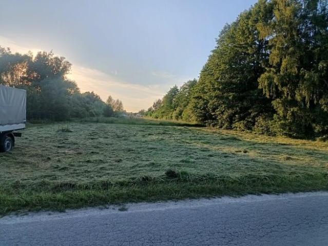 Grunt na sprzedaż w Jedlnia-letnisko, Mazowieckie