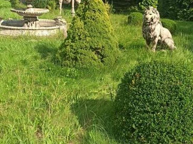Grunt na sprzedaż w Włodowice, Śląskie
