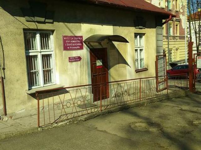 Biuro na sprzedaż w Przemyśl, Podkarpackie