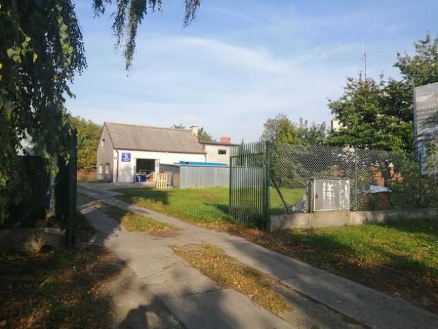 Grunt na sprzedaż w Sierpc, powiat sierpecki