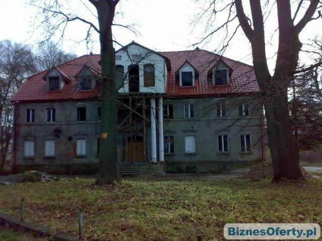 Grunt na sprzedaż w Tychowo, powiat białogardzki