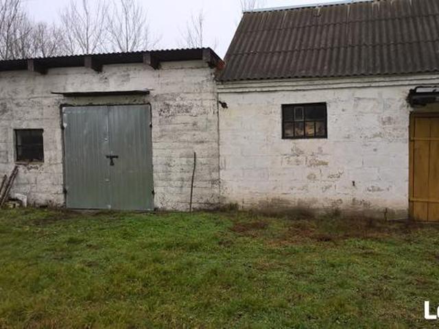 Dom na sprzedaż w Rejowiec, Lubelskie