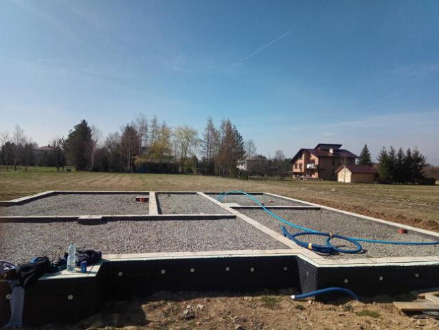 Grunt na sprzedaż w Lipinki, Małopolskie