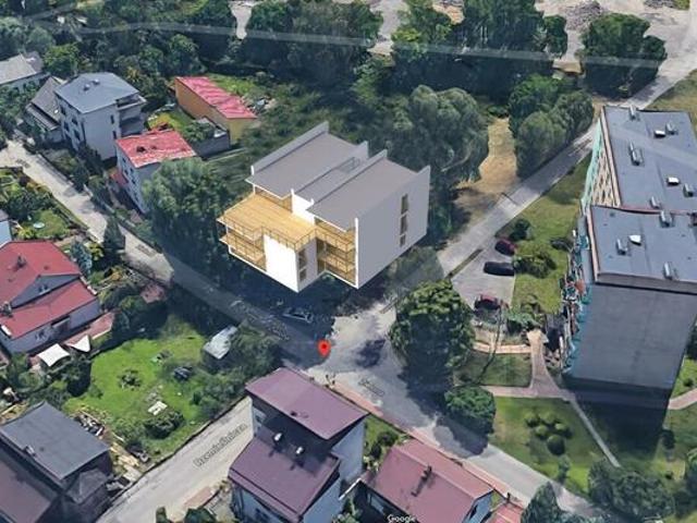 Grunt na sprzedaż w Sosnowiec, Śląskie