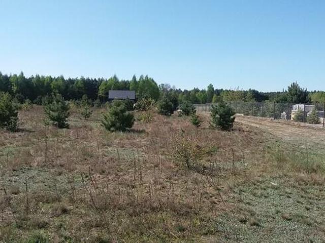 Grunt na sprzedaż w Baruchowo, Kujawsko-pomorskie