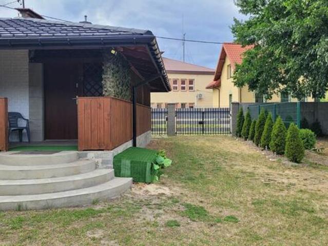 Dom na sprzedaż w Radomyśl Nad Sanem, Podkarpackie