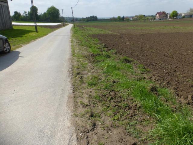 Grunt na sprzedaż w Małopolskie
