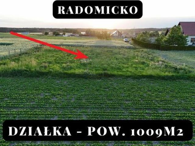 Grunt na sprzedaż w Lipno, Wielkopolskie