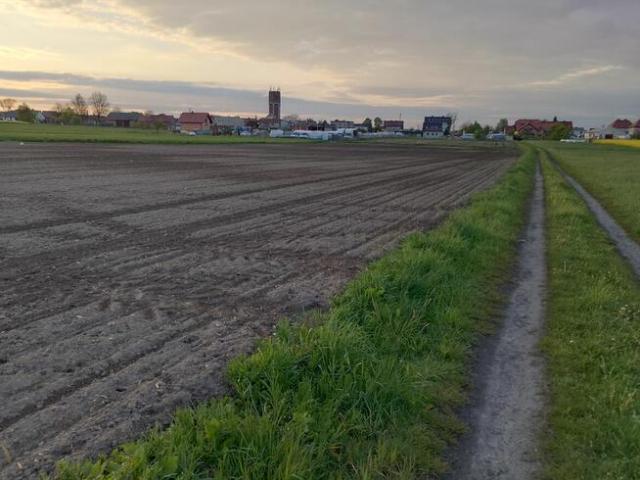 Grunt na sprzedaż w Gliwice, Śląskie