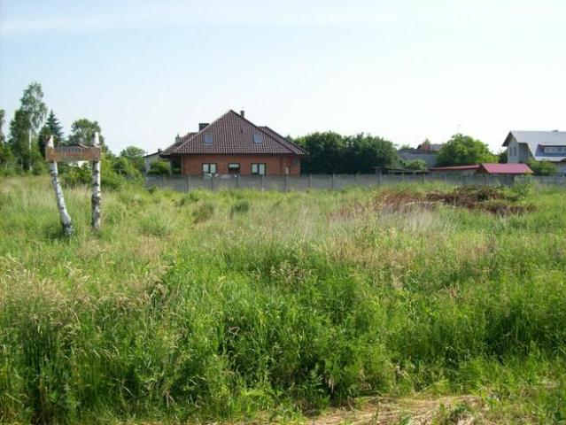 Grunt na sprzedaż w Radomsko, Łódzkie