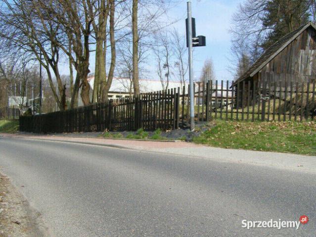 Grunt na sprzedaż w Zabierzów, Małopolskie