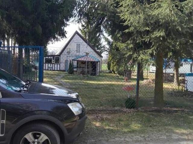 Grunt na sprzedaż w Joniec, Mazowieckie
