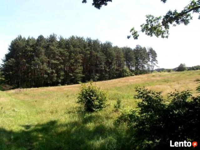 Grunt na sprzedaż w Sianów, powiat koszaliński