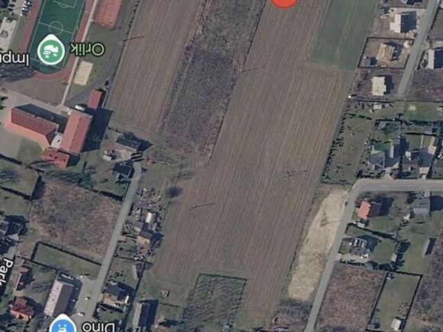 Grunt na sprzedaż w Jeżewo, Kujawsko-pomorskie