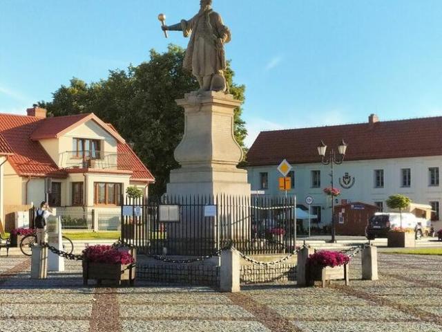 Grunt na sprzedaż w Tykocin, Podlaskie