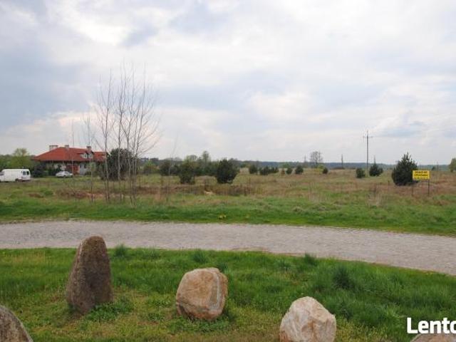 Grunt na sprzedaż w Świdnica, Lubuskie