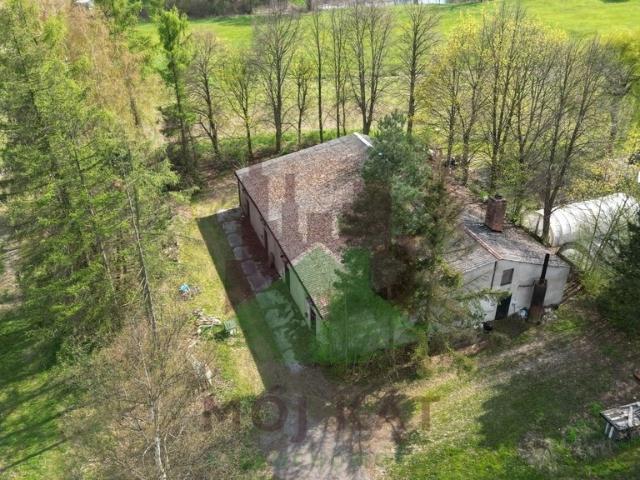Mieszkanie na sprzedaż w Kobiór, Śląskie