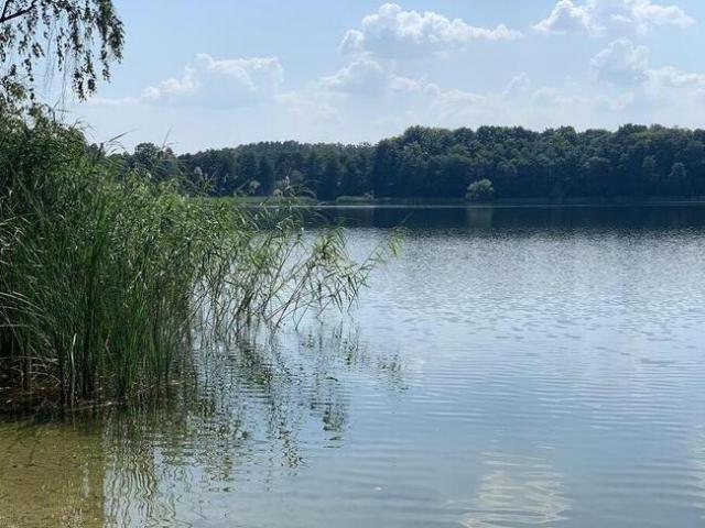 Grunt na sprzedaż w Drawsko Pomorskie, powiat drawski