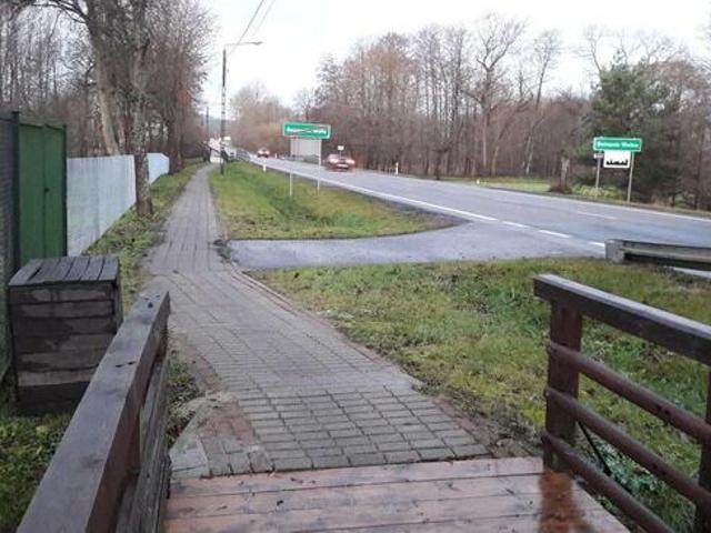 Grunt na sprzedaż w Łęczyce, Pomorskie
