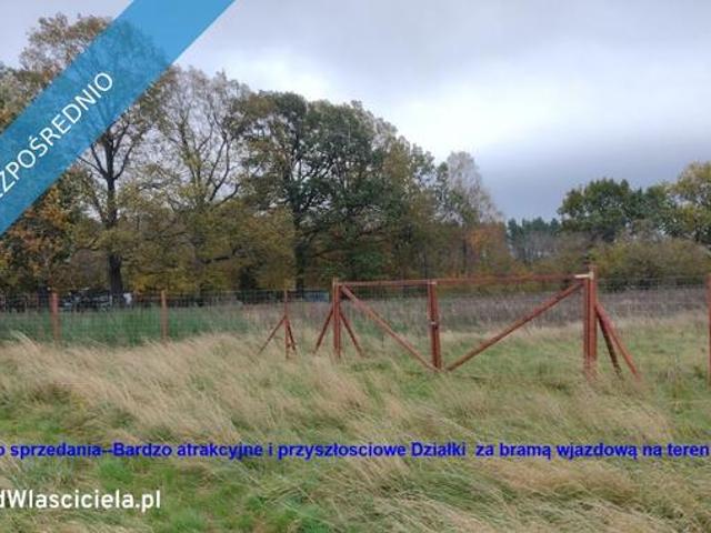 Grunt na sprzedaż w Choczewo, Pomorskie