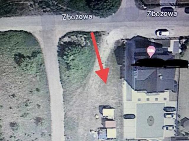 Grunt na sprzedaż w Władysławowo, Pomorskie