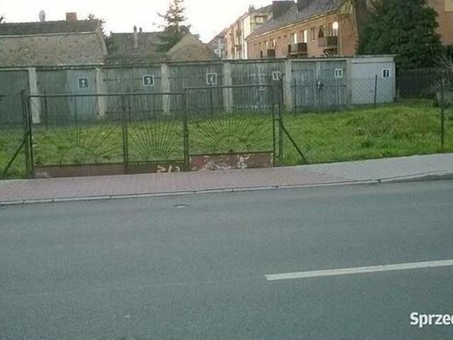 Grunt na sprzedaż w Myślibórz, Zachodniopomorskie