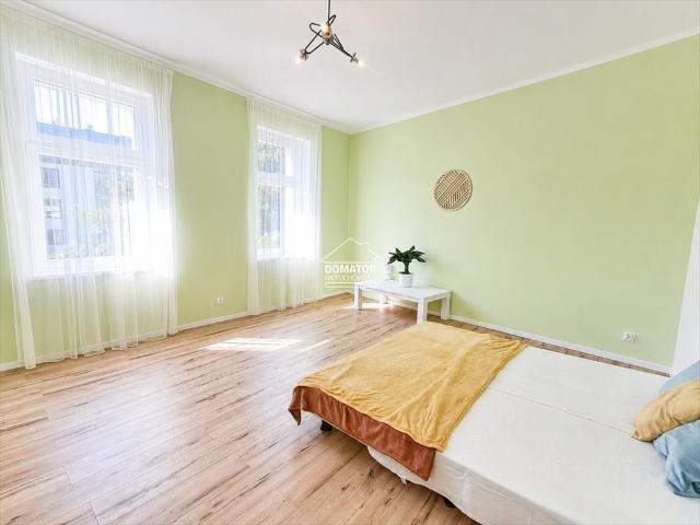 Mieszkanie na sprzedaż w Bydgoszcz, Kujawsko-pomorskie