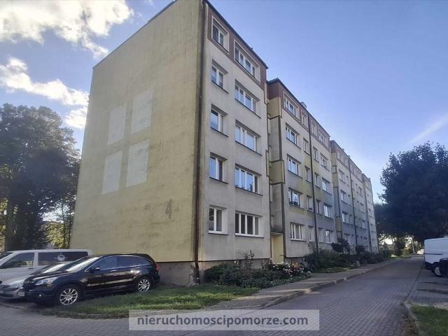 Mieszkanie na sprzedaż w Osiedle Piastowskie, Człuchów