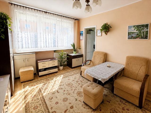Mieszkanie na sprzedaż w Wejherowo, Pomorskie