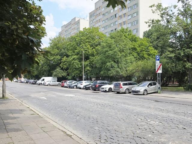 Mieszkanie na sprzedaż w Wrocław, Dolnośląskie
