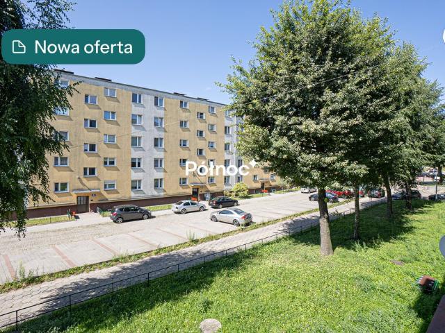 Mieszkanie na sprzedaż w Traugutta, Elbląg