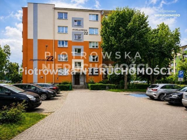 Mieszkanie na sprzedaż w Sieradz, Łódzkie