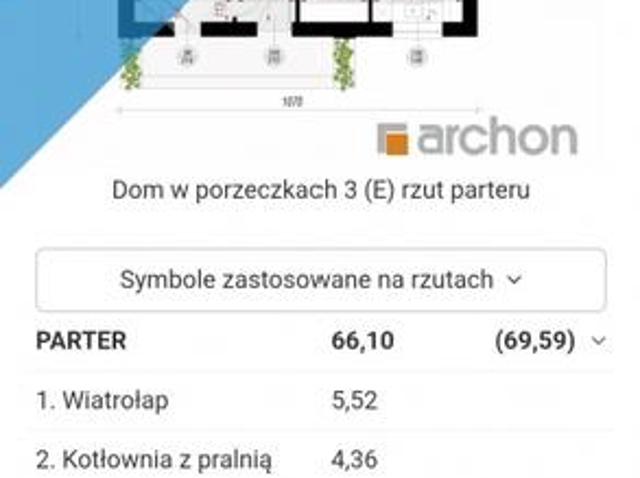 Dom na sprzedaż w Wólka, Lubelskie
