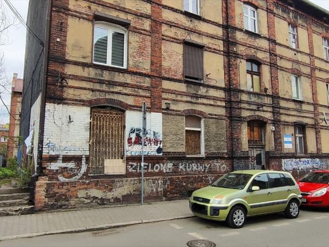 Mieszkanie na sprzedaż w Bytom, Śląskie