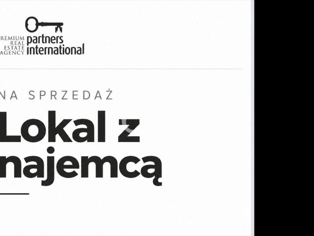 Mieszkanie na sprzedaż w Nowy Świat, Krzeszowice
