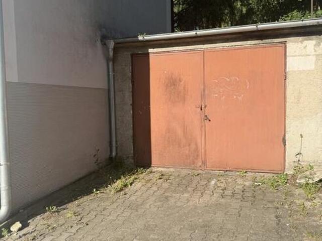 Garaż na sprzedaż w Sopot