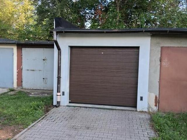 Garaż na sprzedaż w Bytom, Śląskie