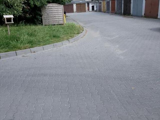 Garaż na sprzedaż w Słupsk, Pomorskie