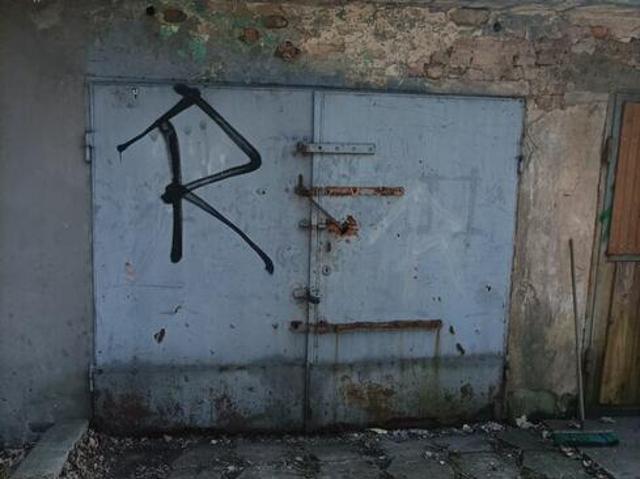 Garaż na sprzedaż w Chorzów, Śląskie