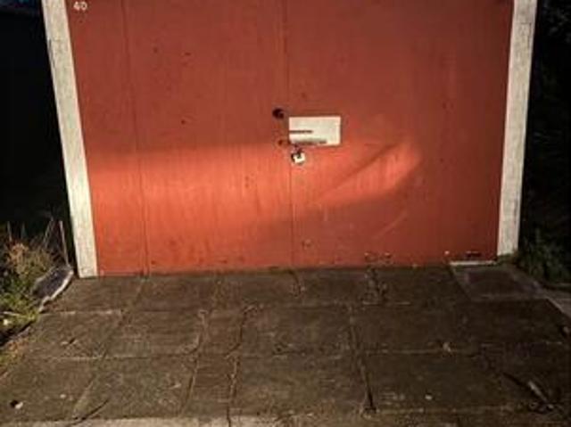 Garaż na sprzedaż w Ruda Śląska, Śląskie