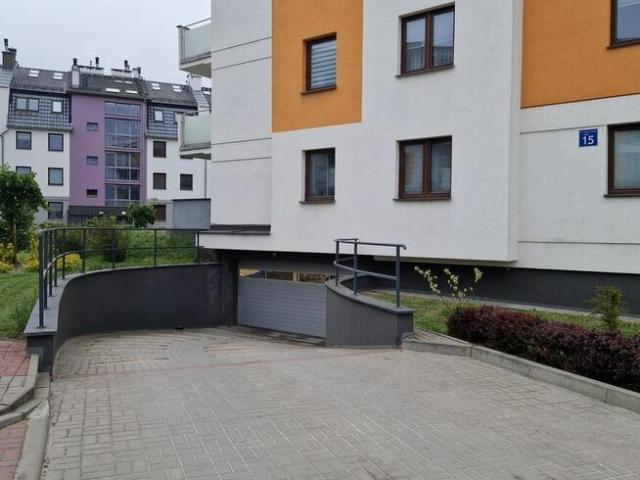 Garaż na sprzedaż w Bydgoszcz, Kujawsko-pomorskie