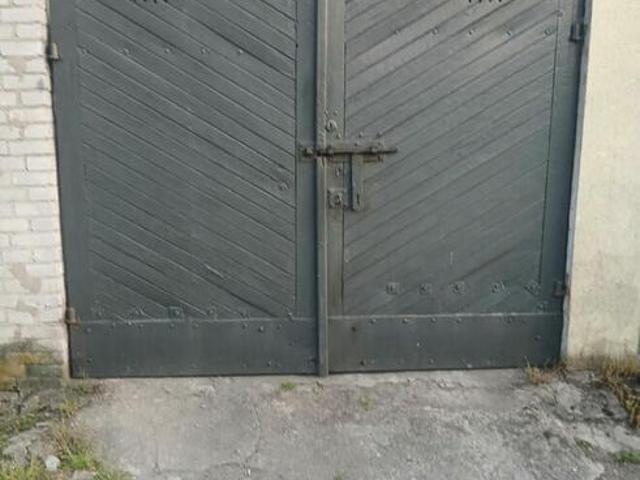 Garaż na sprzedaż w Radomsko, Łódzkie