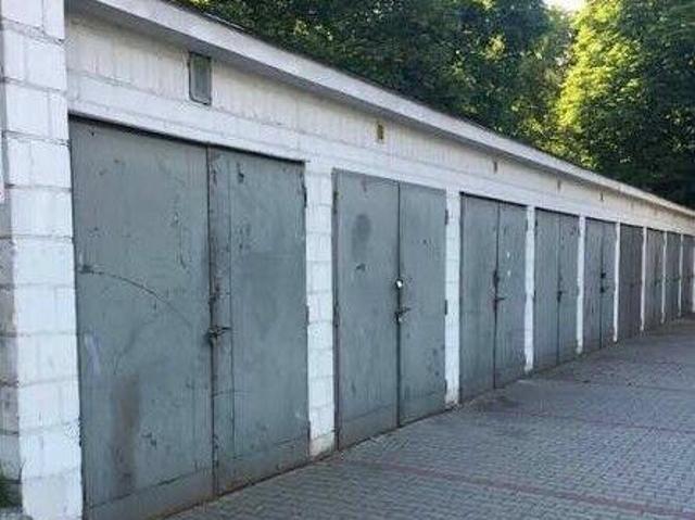 Garaż na sprzedaż w Lublin, Lubelskie