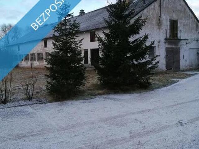 Biuro na sprzedaż w Kikół, Kujawsko-pomorskie