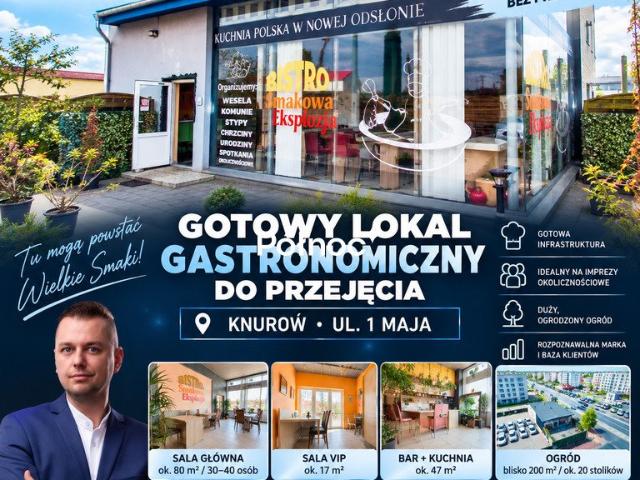 Mieszkanie na sprzedaż w Knurów, Śląskie